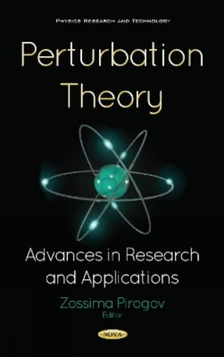 Perturbation Theory