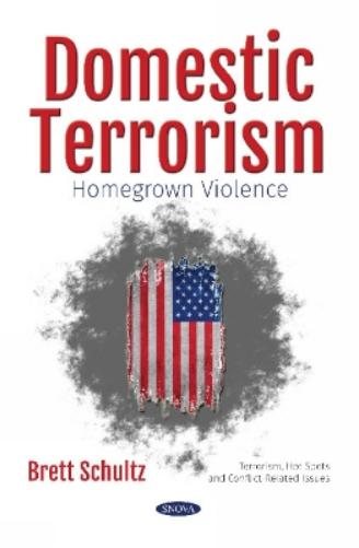 Domestic Terrorism