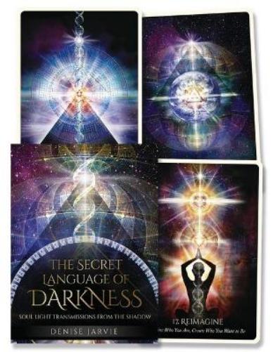 The Secret Language of Darkness Oracle