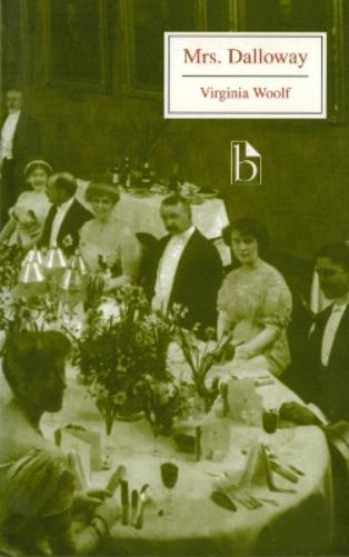Mrs. Dalloway - Encore Edition