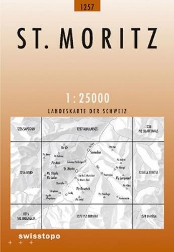 St-Moritz