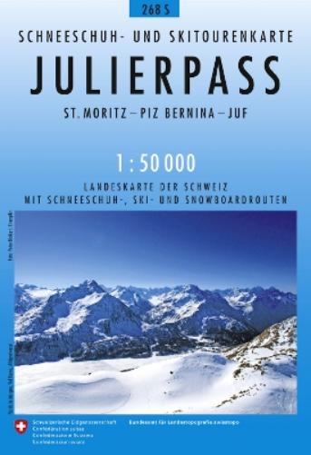 Julierpass / Disgr
