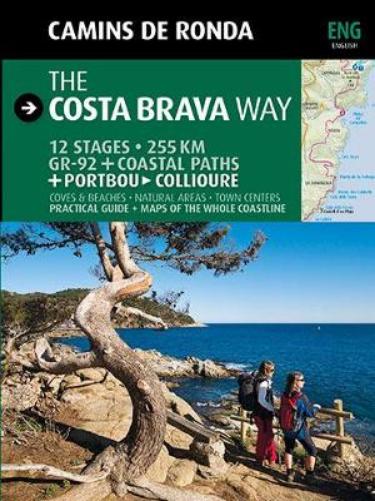 The Costa Brava Way