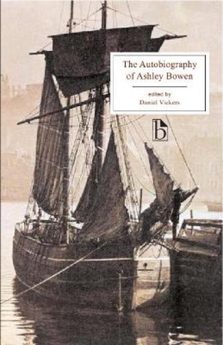 The Autobiography of Ashley Bowen (1728-1813)