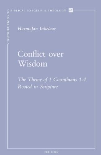 Conflict over Wisdom