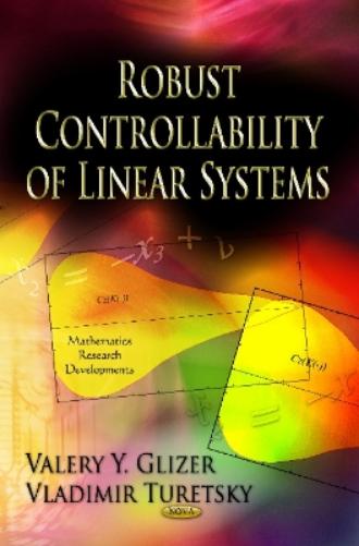 Robust Controllability of Linear Systems