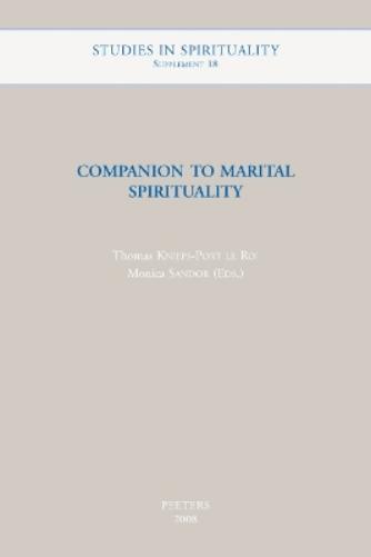 Companion to Marital Spirituality