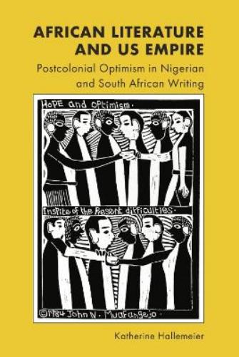 African Literature and US Empire