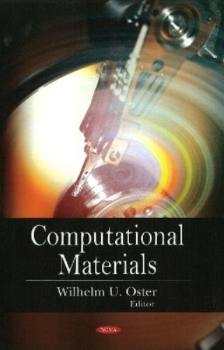 Computational Materials
