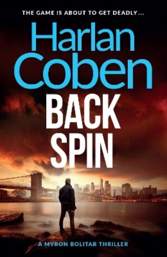 Back Spin