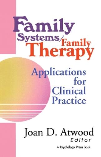 Family Systems/Family Therapy