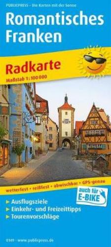 Romantic Franconia