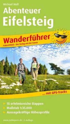 Adventure Eifelsteig