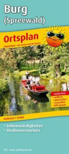 Burg / Spreewald
