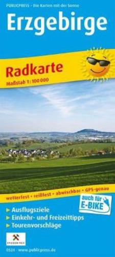 Ore Mountains