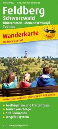 Feldmountain, Black Forest
