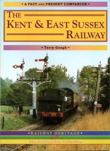 The Kent and East Sussex Railway