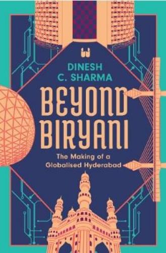 Beyond Biryani