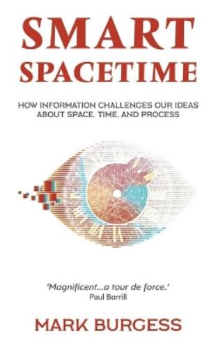 Smart Spacetime