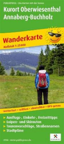 Kurort Oberwiesenthal - Annamountain-bookholz