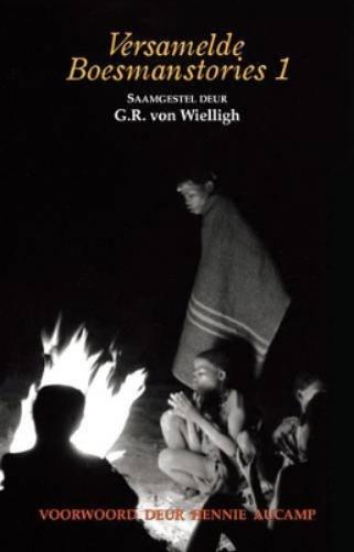 Versamelde Boesmanstories 1