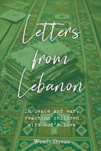 Letters From Lebanon