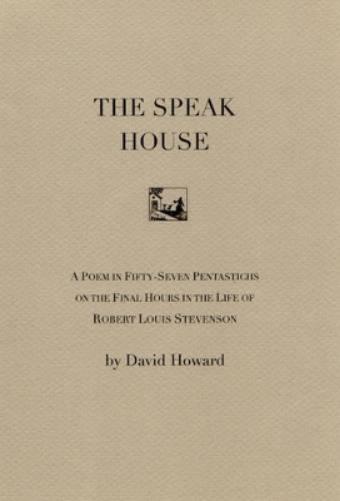 The Speak House