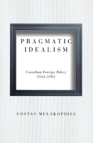 Pragmatic Idealism