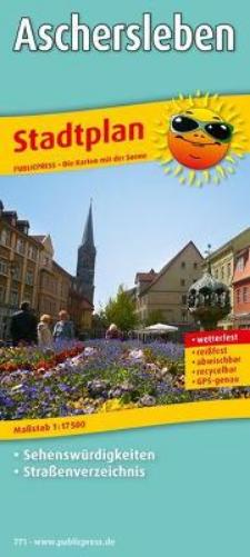 Aschersleben