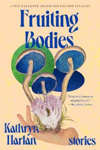 Fruiting Bodies