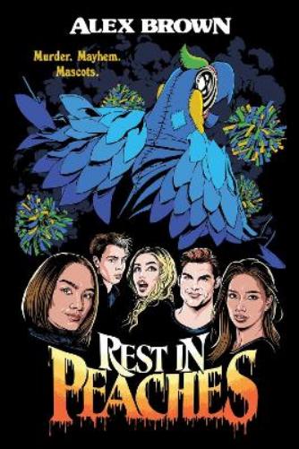 Rest in Peaches