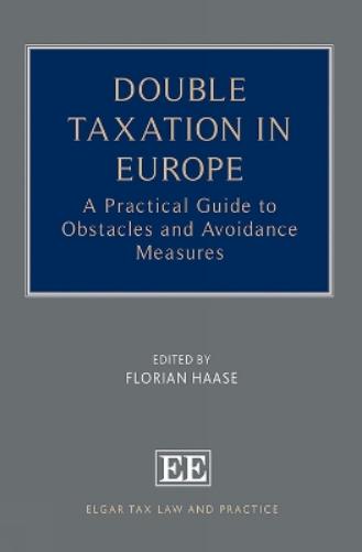 Double Taxation in Europe