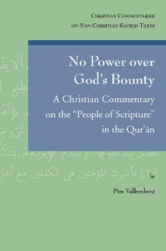 No Power over God's Bounty