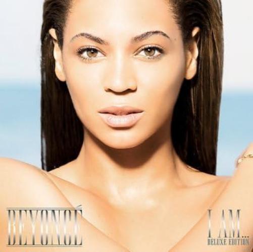 I Am: Sasha Fierce (Dlx