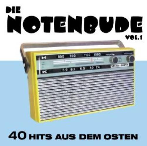 Die Notenbude Vol. 1