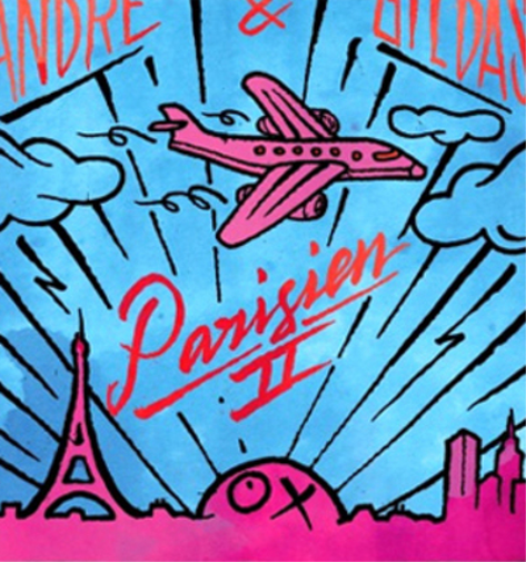 Kitsune Parisien II