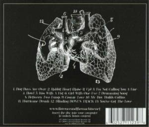 Lungs