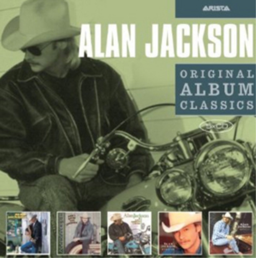 Original Album Series