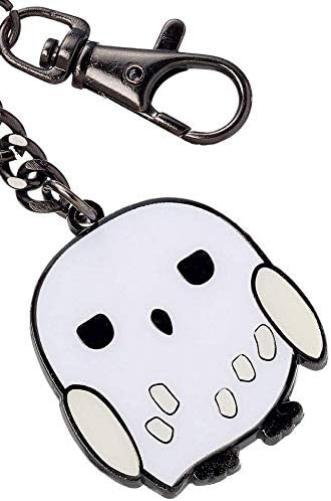 Harry Potter Unisex Portachiavi Schlüsselanhänger (1er Pack, The Carat Shop Unisex Portachiavi Harry Potter Keyring (pack of 1)