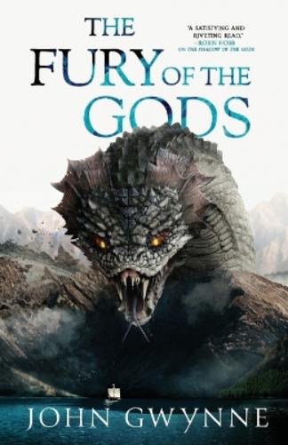 The Fury of the Gods