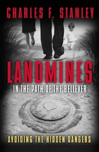 Landmines in the Path of the Believer
