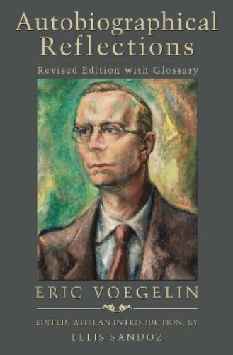 Autobiographical Reflections