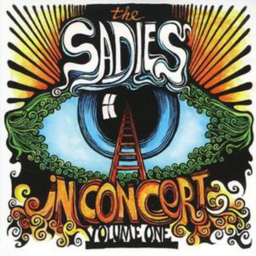 In Concert Volume 1