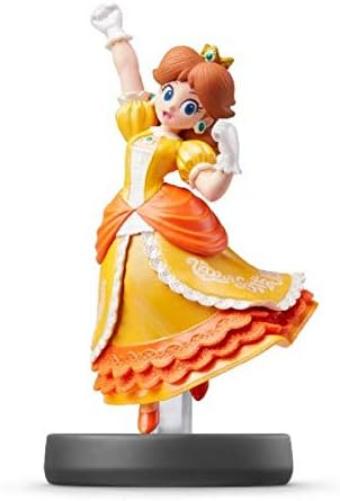 amiibo Daisy (Nintendo Switch