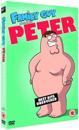 Family Guy Presents: Peter - Best Bits Uncovered