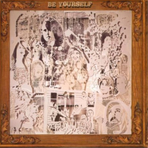 Be Yourself: A Tribute to Graham Nash