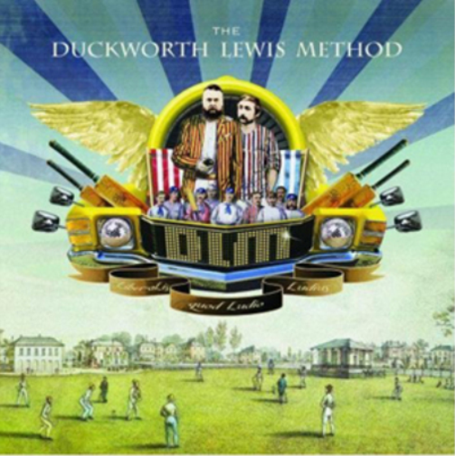 The Duckworth Lewis Method