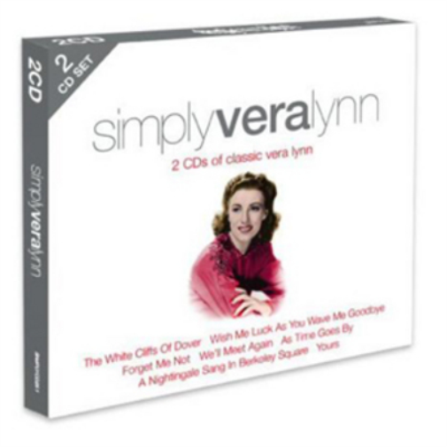 Simply Vera Lynn