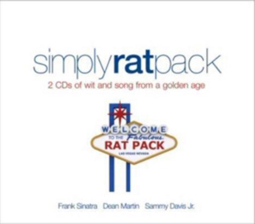 Simply Ratpack