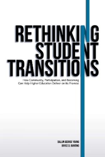 Rethinking Student Transitions
